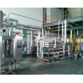 animail oil butter processing line, shortening making machine
